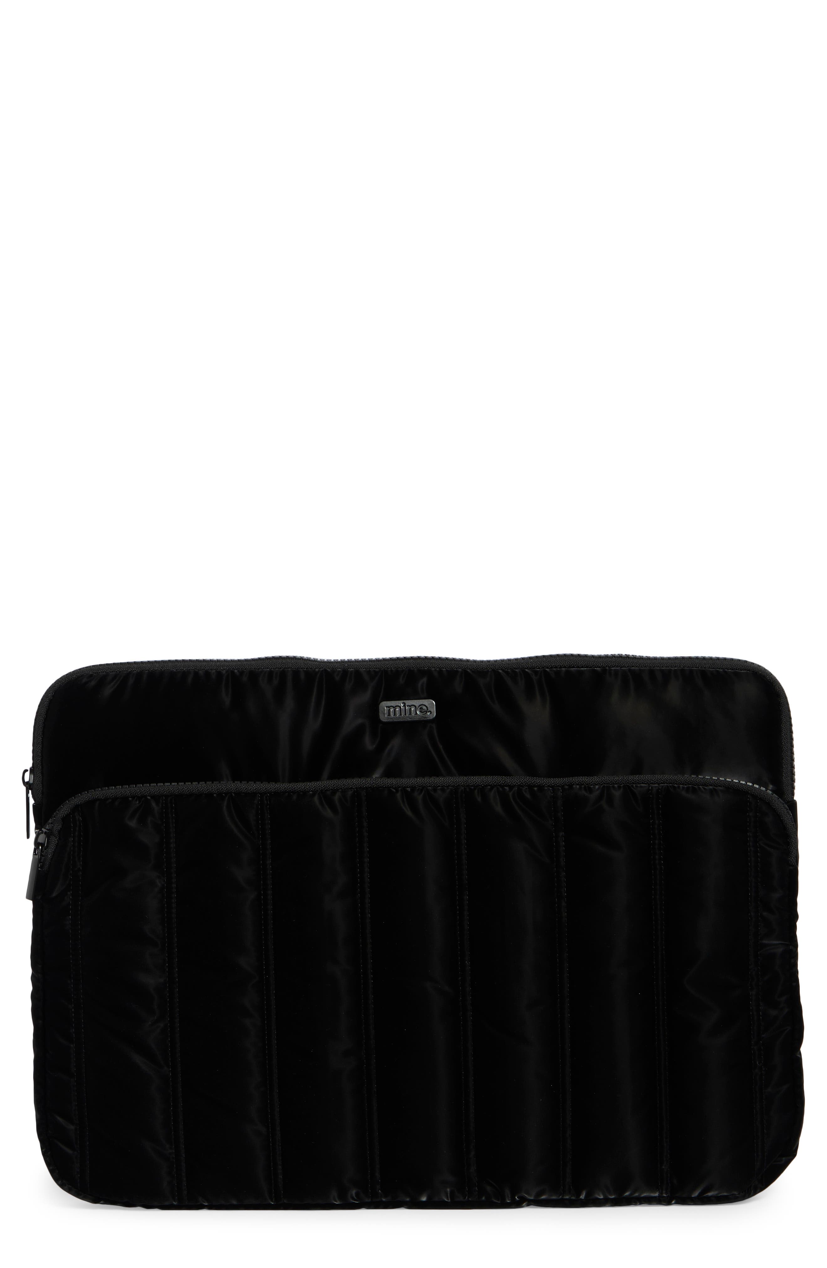 selected BLACK