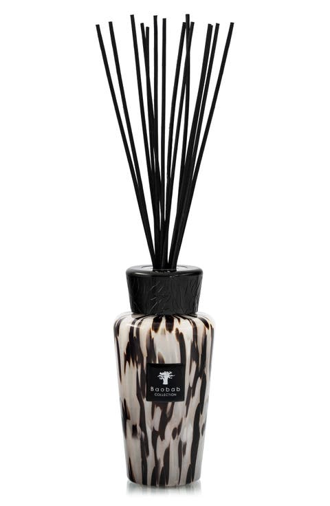 Pearls Black Fragrance Diffuser