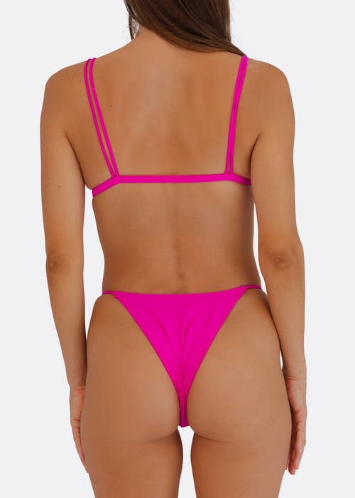 Minimale Animale Vita Brief Bikini Bottom
