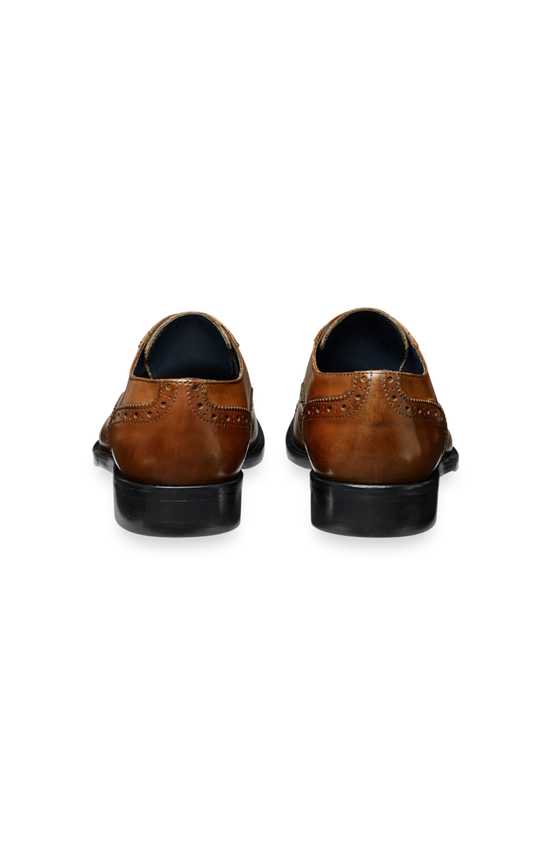 Paul Fredrick Joey Oxford, Alternate, color, Chestnut