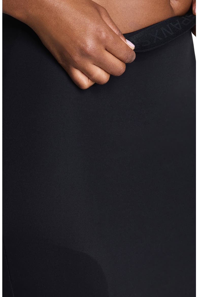 SPANXshape™ Slip Skirt, Alternate, color, VERY BLACK