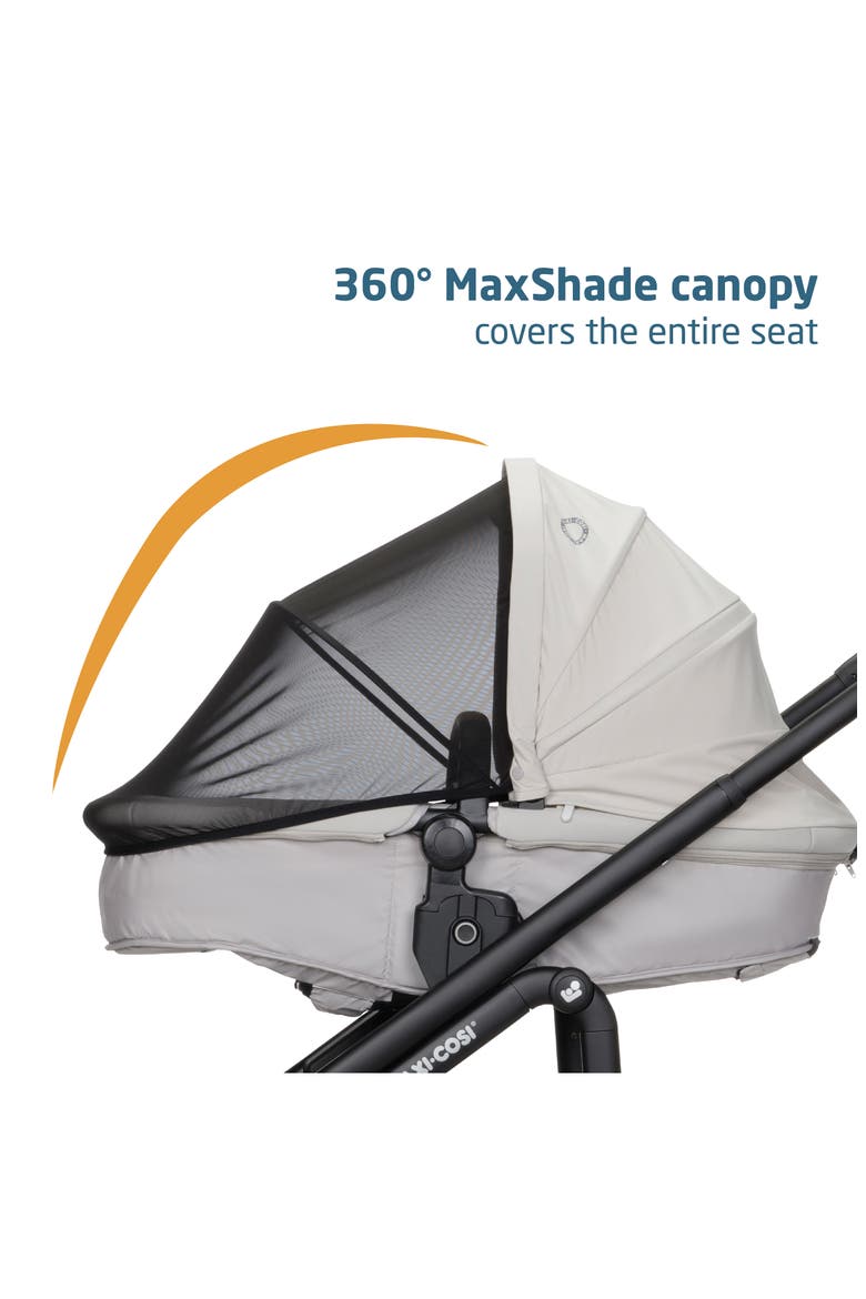 Tayla™ Max Modular Stroller, Alternate, color, DESERT WONDER