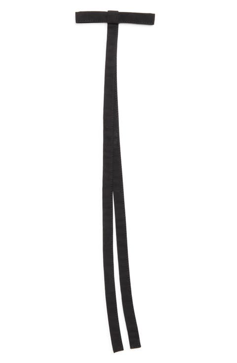 Recital Bows Hair Clip