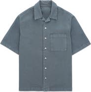Fortela Bowling Short Sleeve Shirt