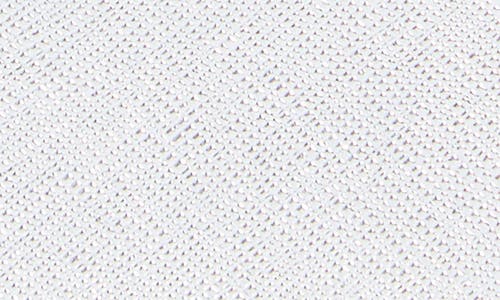 Kate Spade New York Kenzie Glitter Card Case In Silver