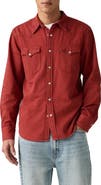 Levi's® Classic Western Standard Button-Up Shirt
