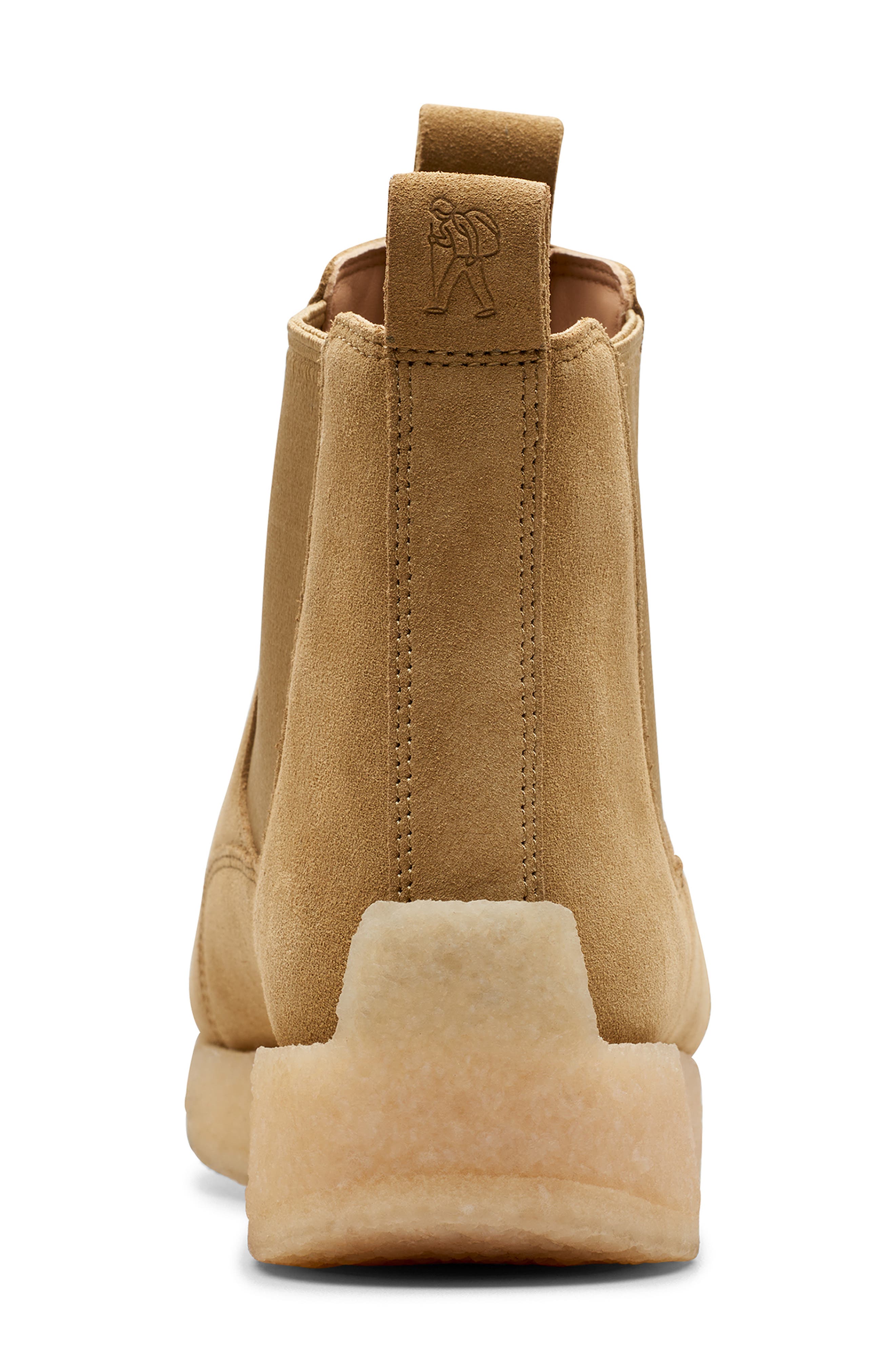 Clarks<sup>®</sup> Originals x 8th Street by Ronnie Fieg Radlett Chelsea Boot, Alternate, color, 