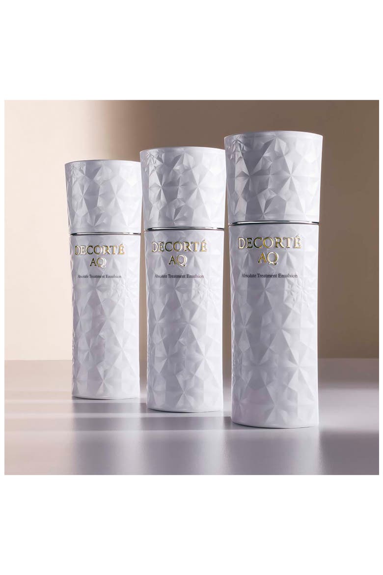 AQ Absolute Treatment Micro-Radiance Emulsion III, Alternate, color, REGULAR