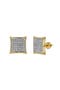 selected 10K Yellow Gold