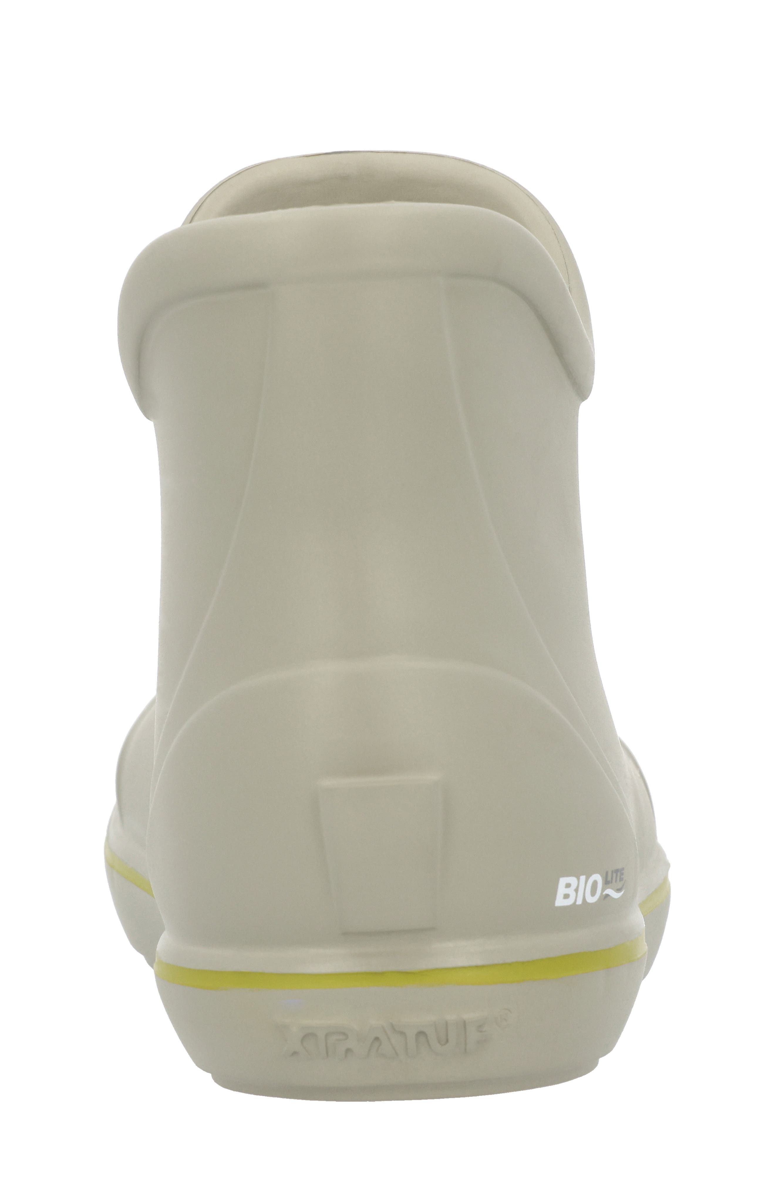 XTRATUF Kids' Ankle Deck Boot, Alternate, color, Sand