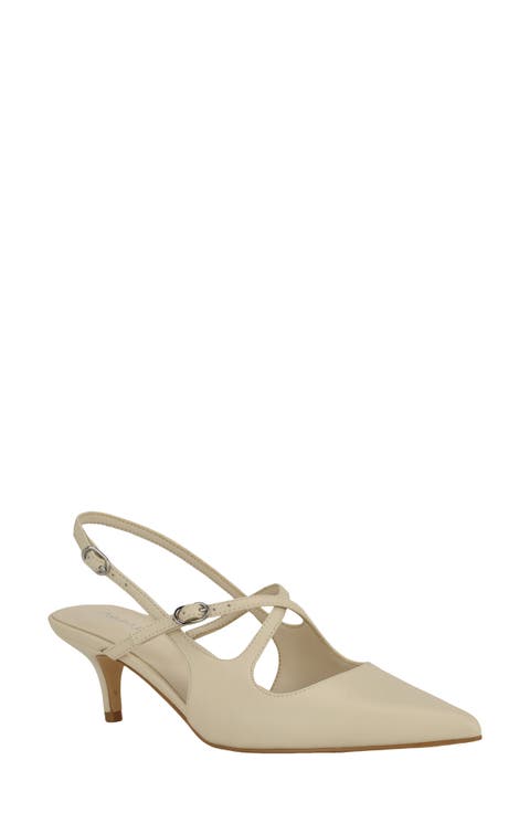 Vierra 2 Slingback Pump (Women)