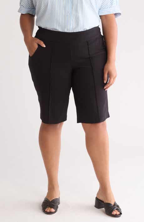 BY DESIGN Travel Shorts