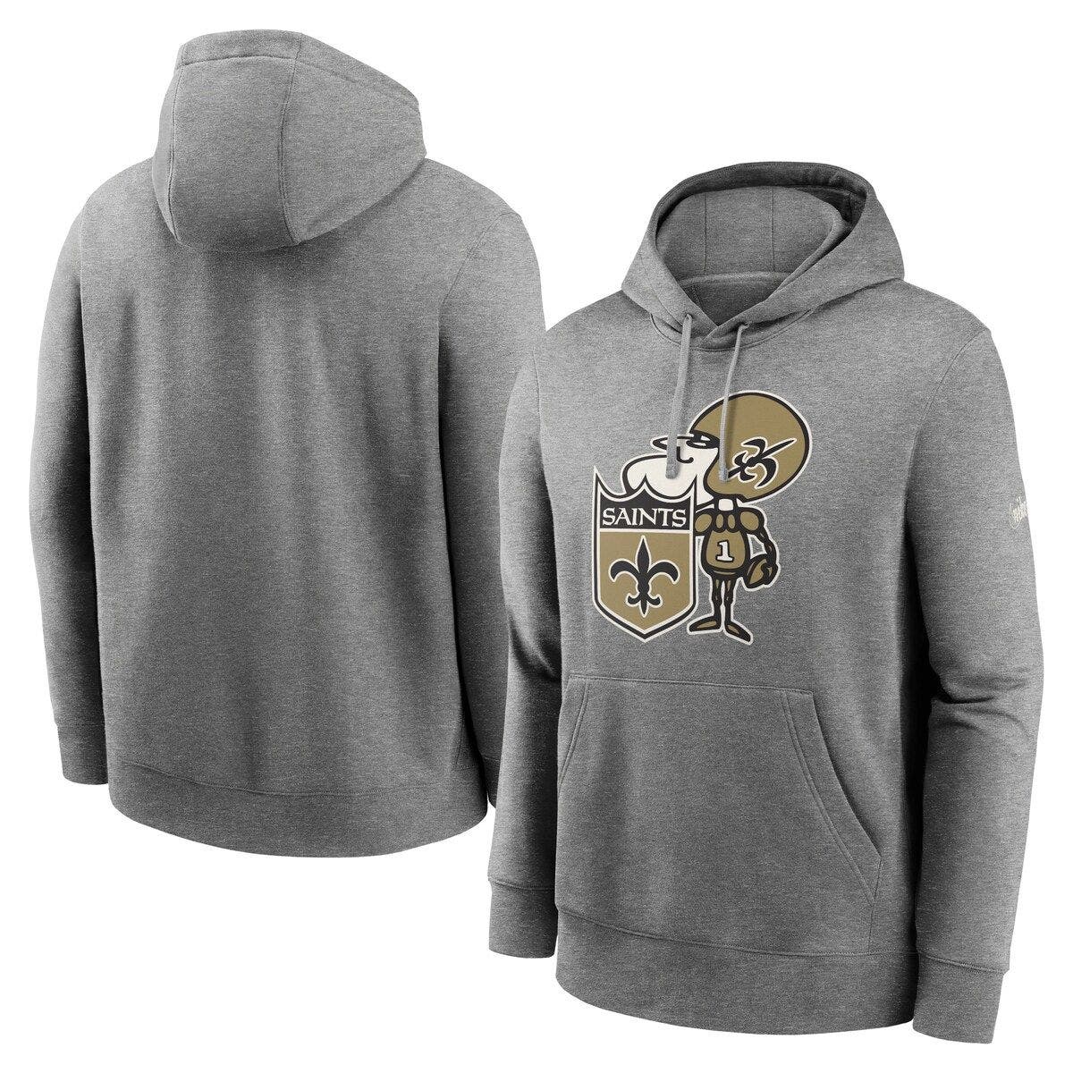 selected Heather Gray