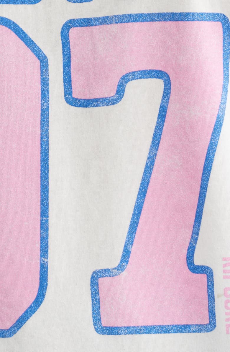 Rip Curl Surf Club Heritage T-Shirt, Alternate, color, Bone