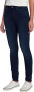 7 For All Mankind High Waist Skinny Jeans