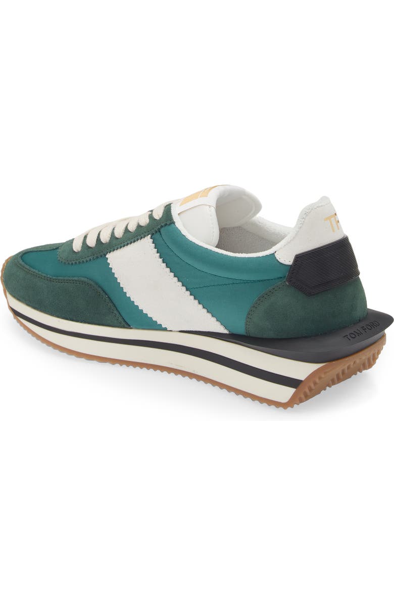 TOM FORD James Sneaker, Alternate, color,
