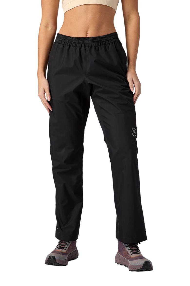 Kanarra 2.5L Rain Pant - Women's, Main, color, Black