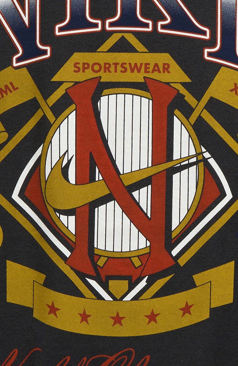 Nike Kids' World Champions Graphic T-Shirt, Alternate, color, 