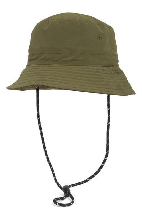 Elevated Bucket Hat