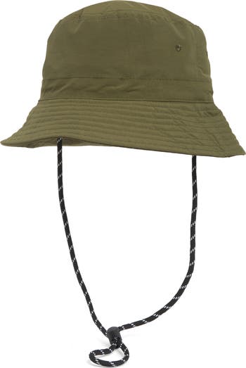 Logo Trucker Hat