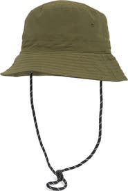 NORDSTROM RACK Elevated Bucket Hat
