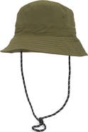 NORDSTROM RACK Elevated Bucket Hat