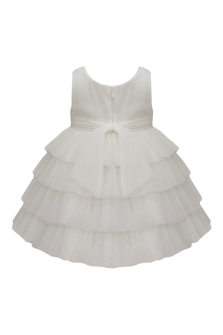 marzy mini dress Marcey Child's Dress Size:8 strapless summer dress airy silhouette A signature ruffle hem Mens Brown Pleated Pants