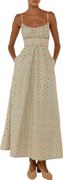 Palm Noosa Bambi Dress