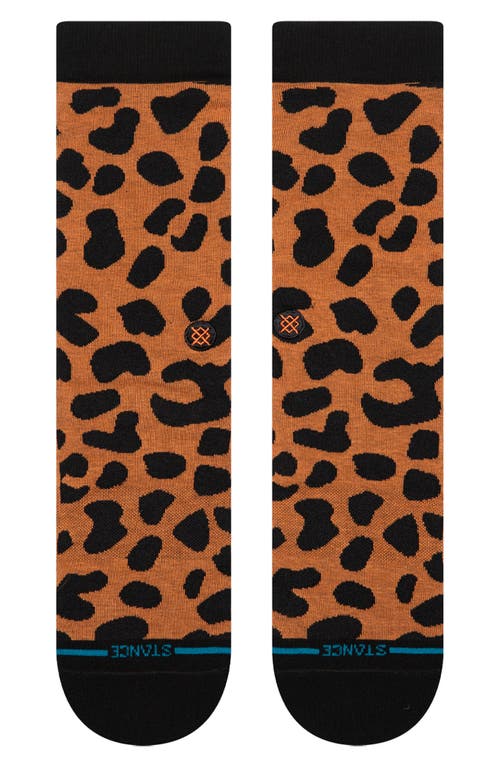 Stance Light Cushion Crew Socks