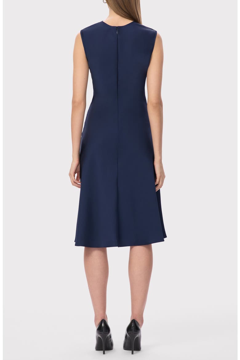 The Millie Shift Dress, Alternate, color, NOCTURNE
