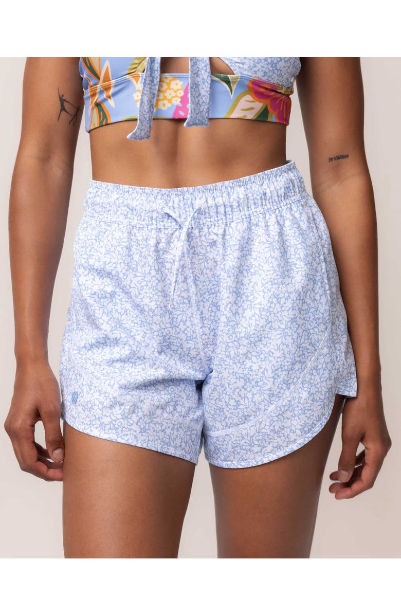 Nani Naomi Short, Main, color, Ostler