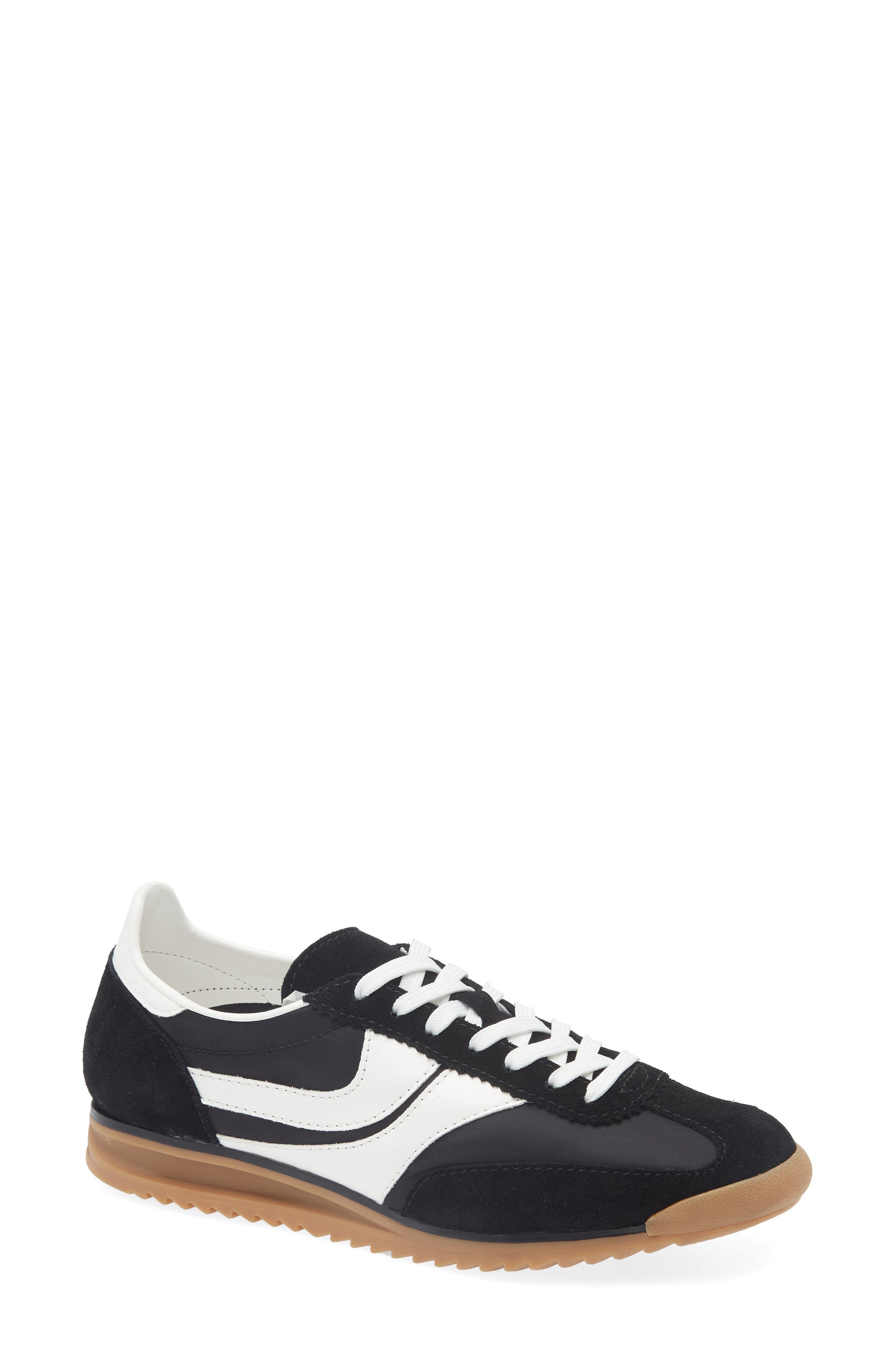 Jeffrey Campbell Track Star Sneaker, Main, color, 