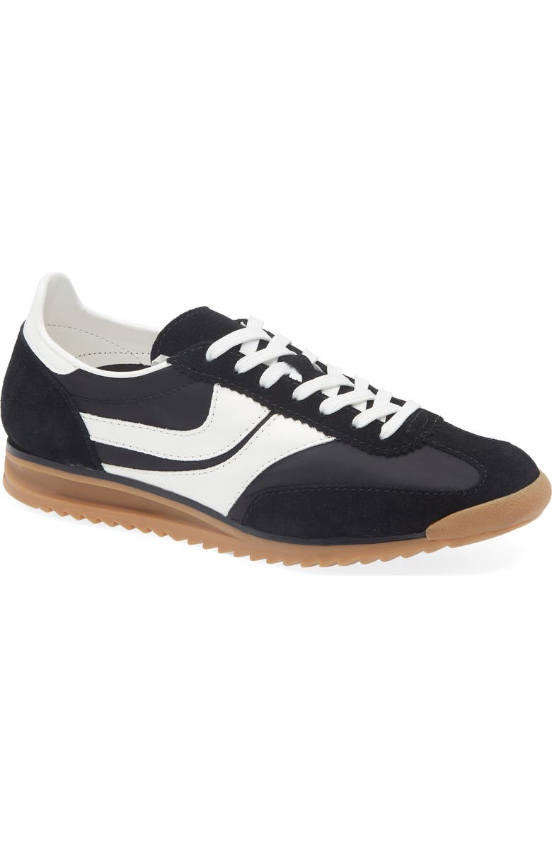 Jeffrey Campbell Track Star Sneaker, Main, color,