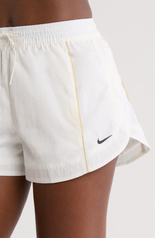 Nike Windrunner Mid-rise 2-inch Woven Shorts