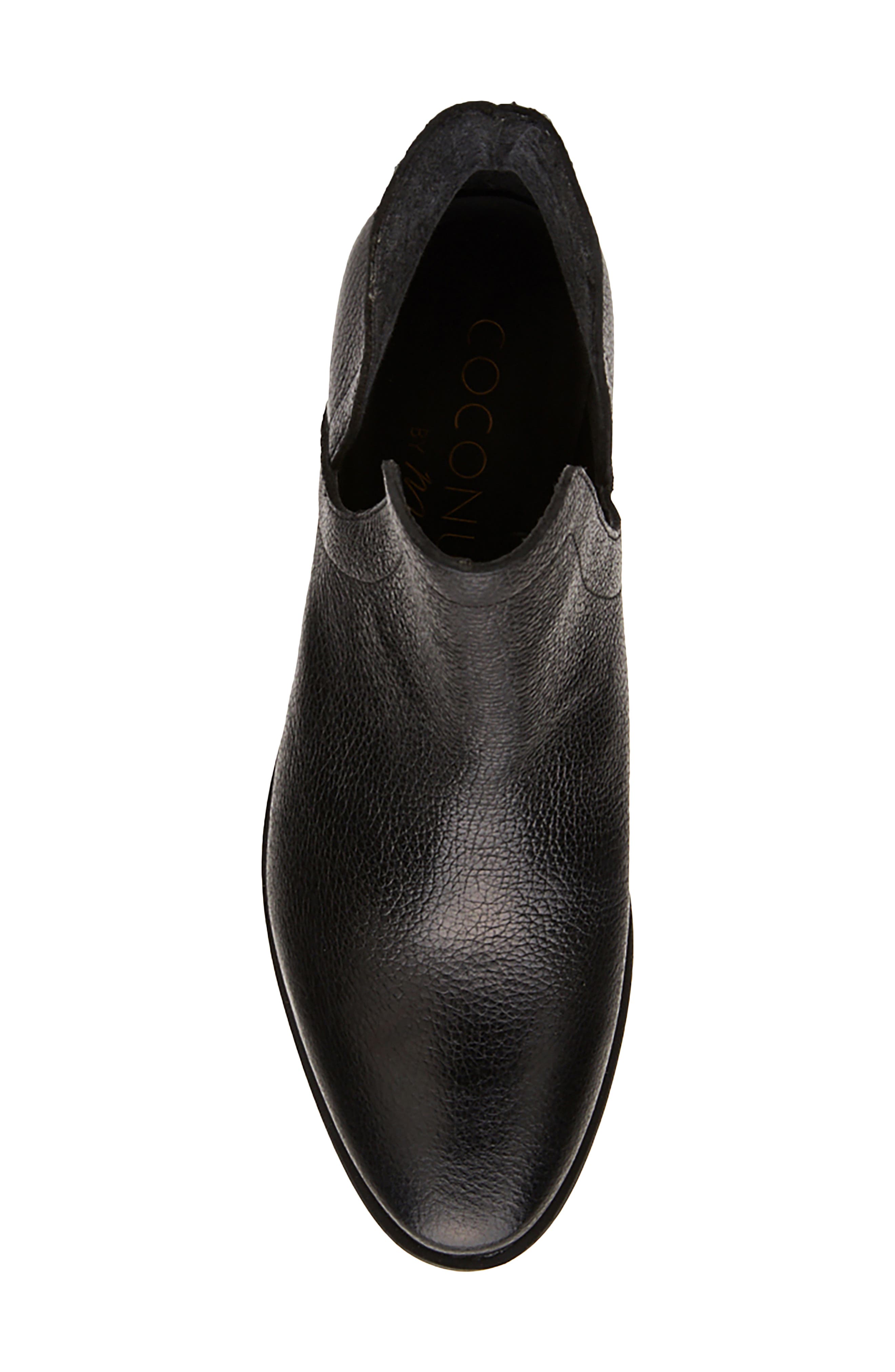 Matisse Pronto Split Shaft Bootie, Alternate, color, 