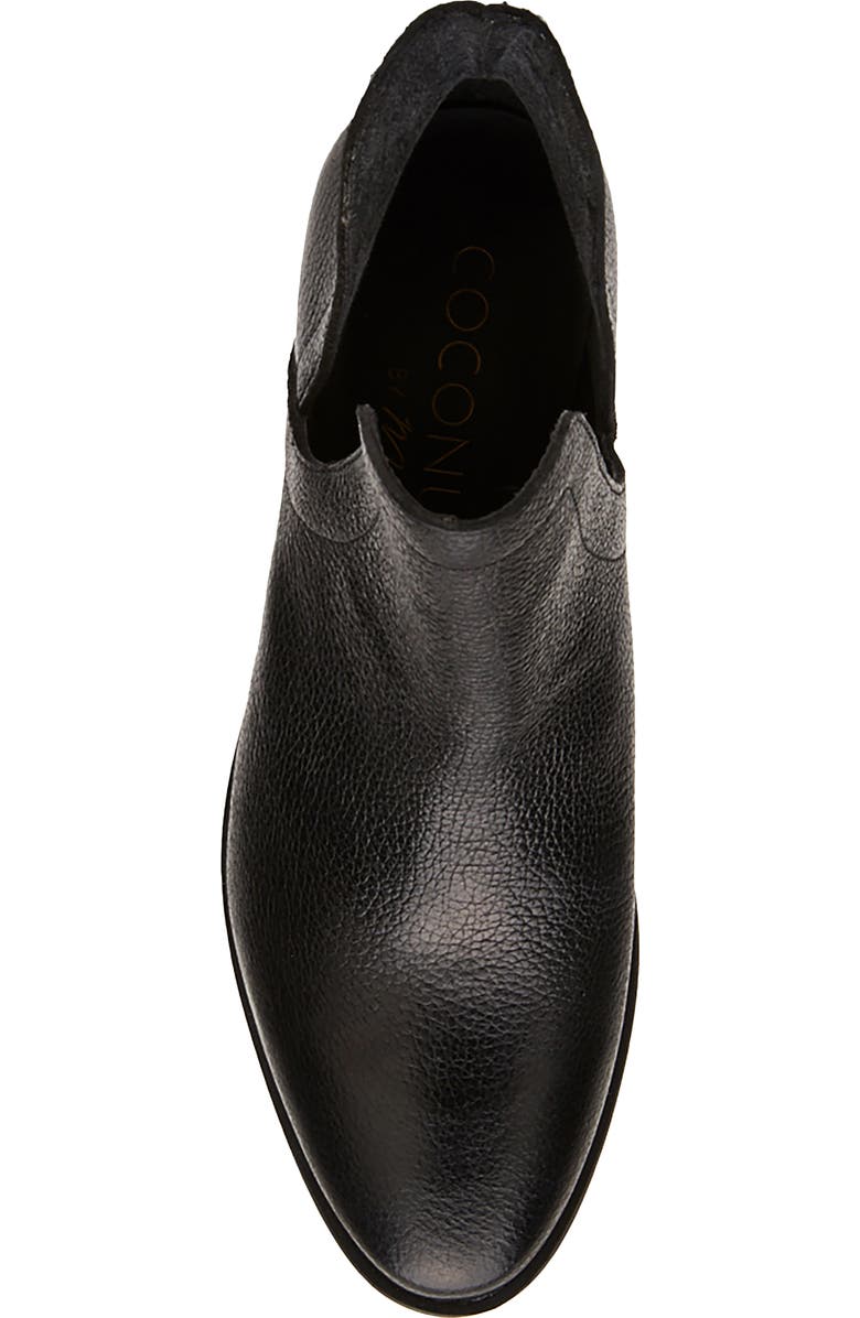 Matisse Pronto Split Shaft Bootie, Alternate, color,