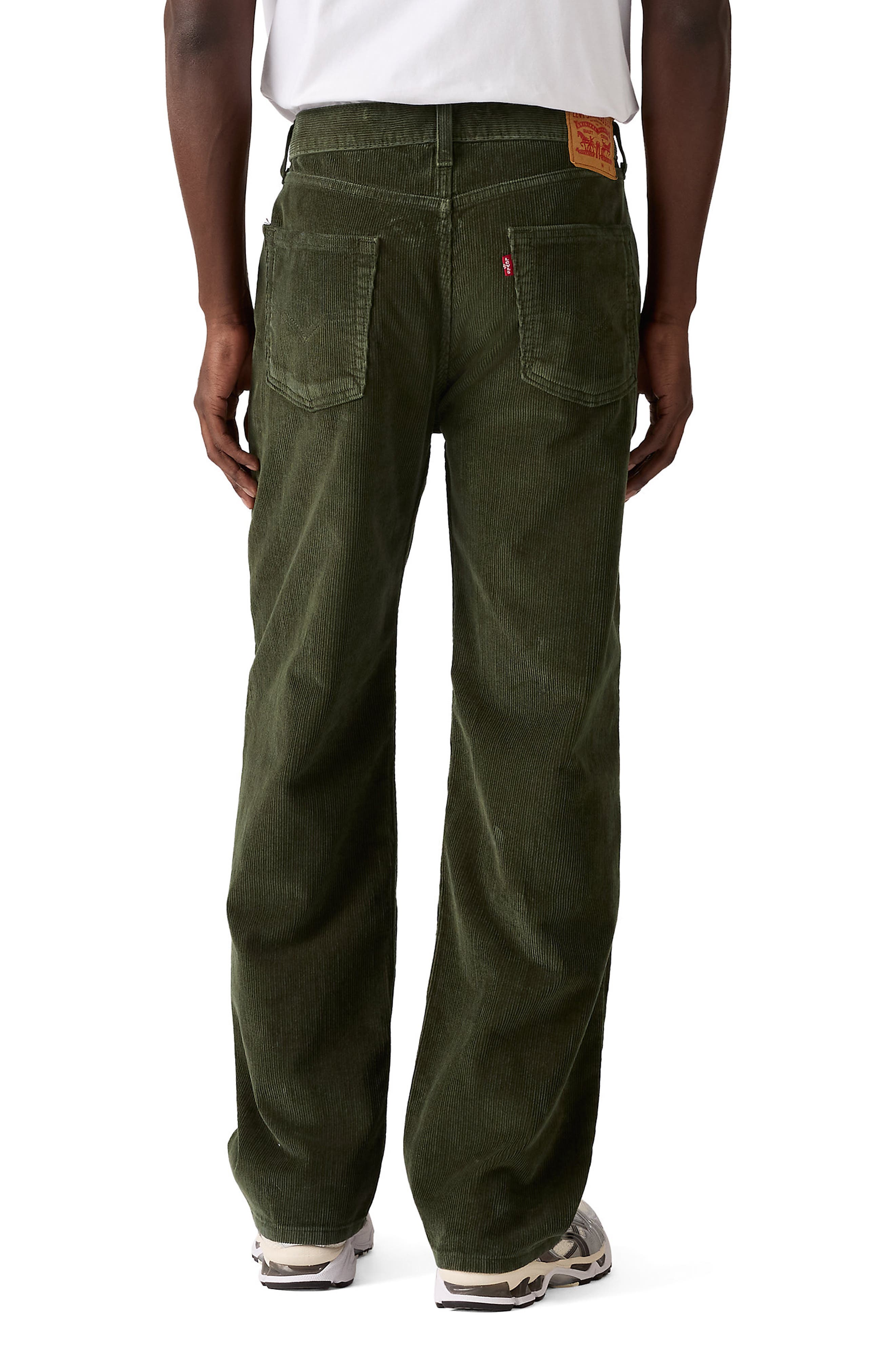 565 Loose Straight Leg Jeans - image 2