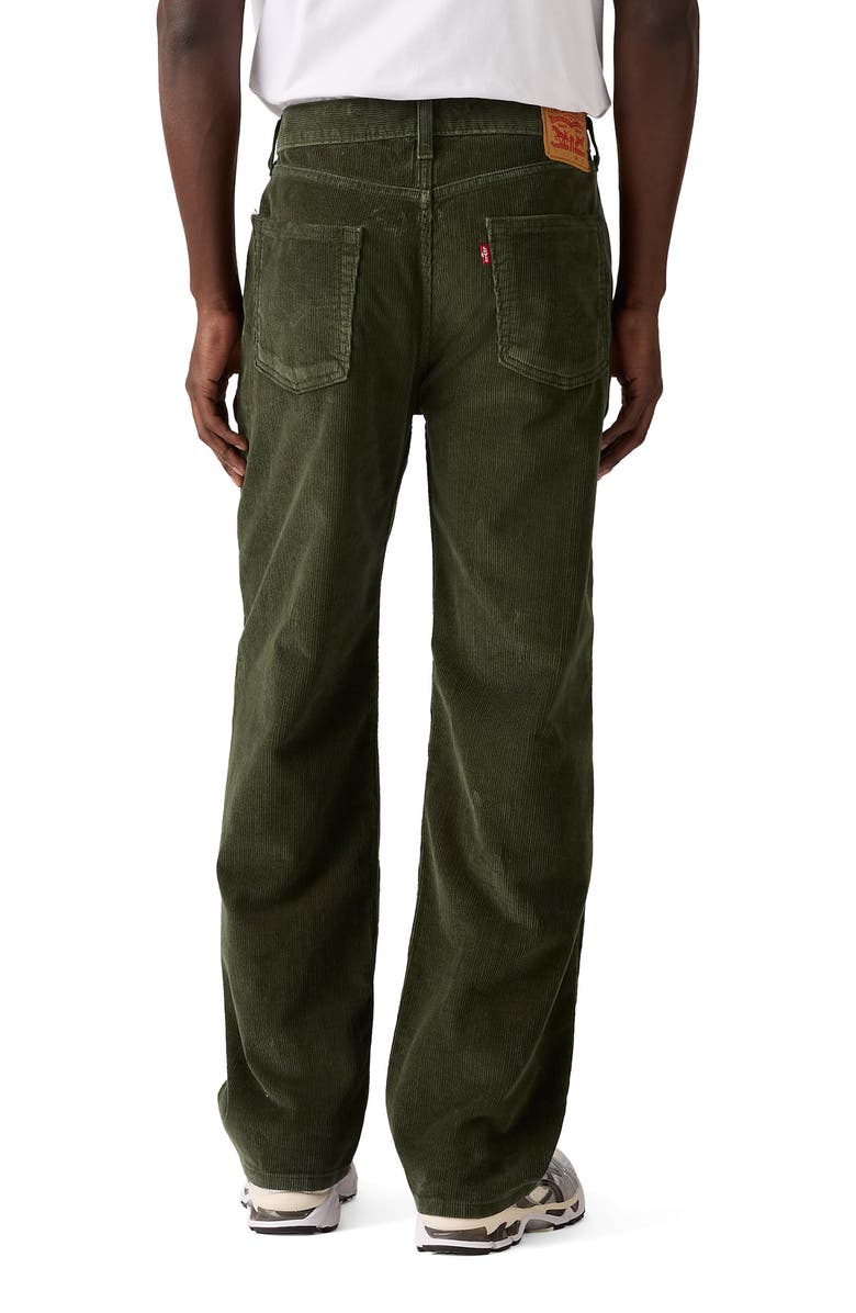 Levi's 565<sup>™</sup> Loose Straight Leg Jeans, Alternate, color, Deep Depths