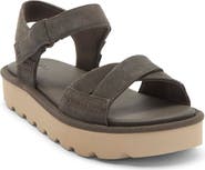 UGG® Sungaze Strappy Sandal