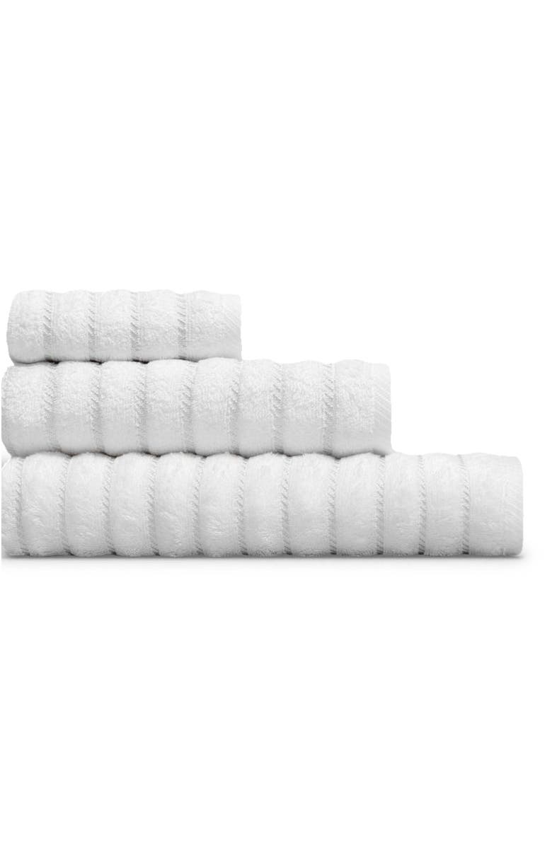 Togas Lynch Towel, Alternate, color, White