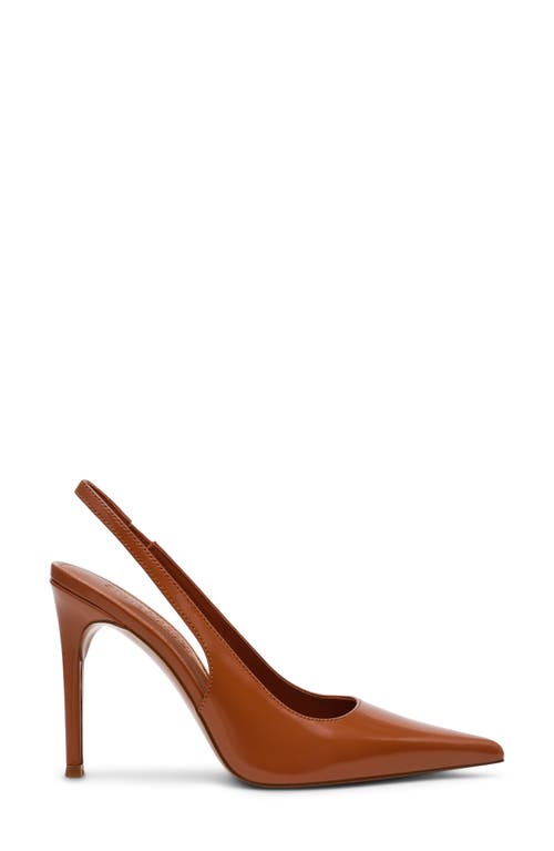 Steve Madden Reyes Pointed Toe Slingback Sandal