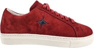 Madison Maison Sirius Star Suede Sneaker