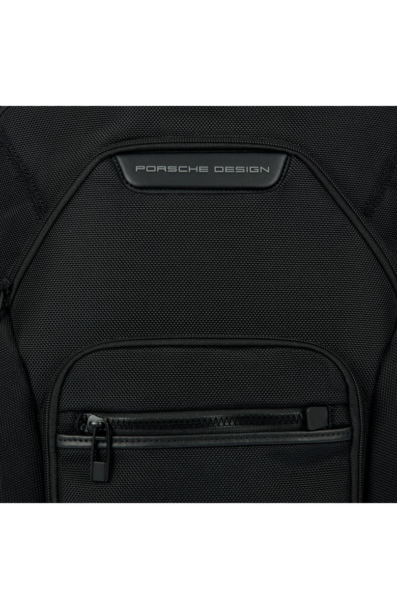 Porsche Design Roadster EVO Nylon Backpack Toploader M, Alternate, color,
