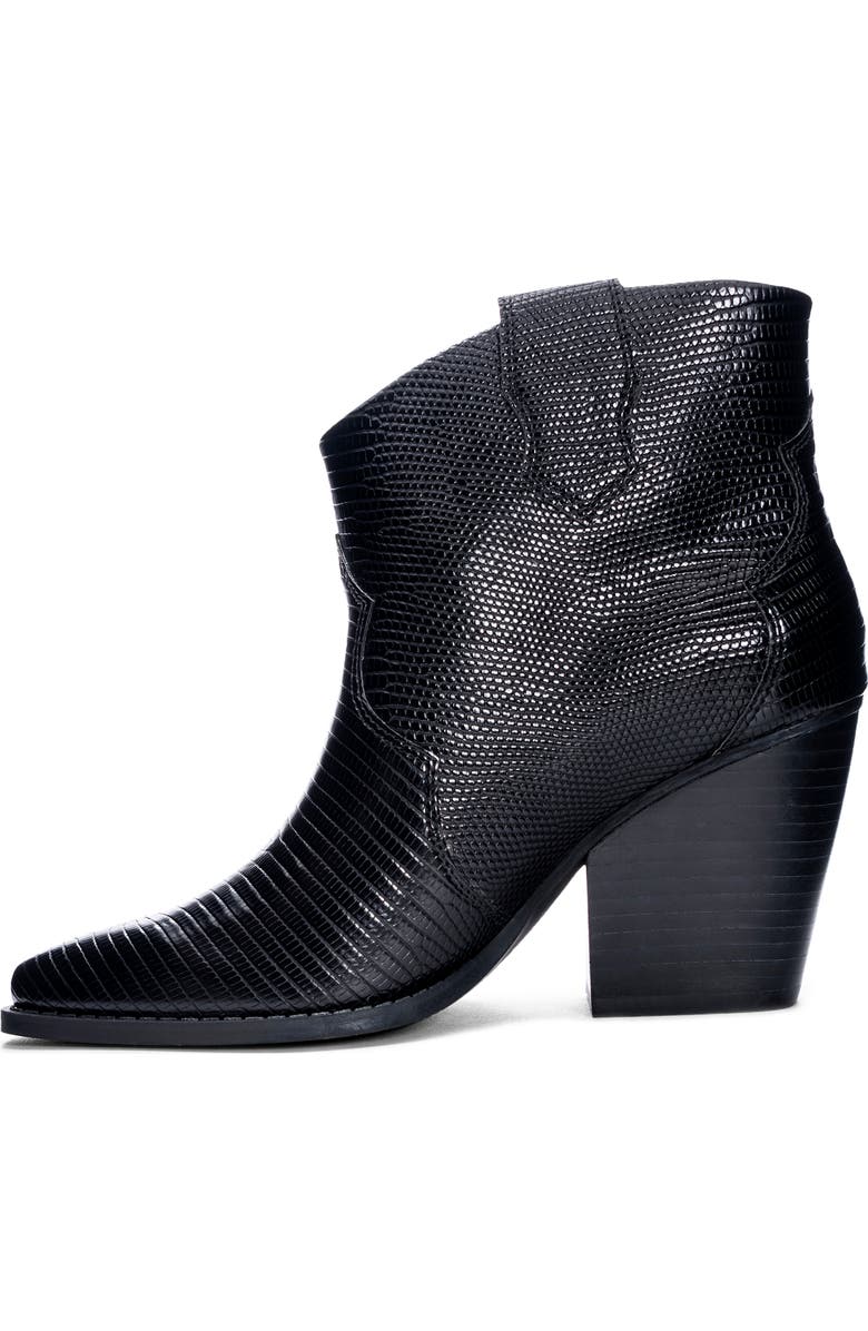 Chinese Laundry Bonnie Bootie, Alternate, color,