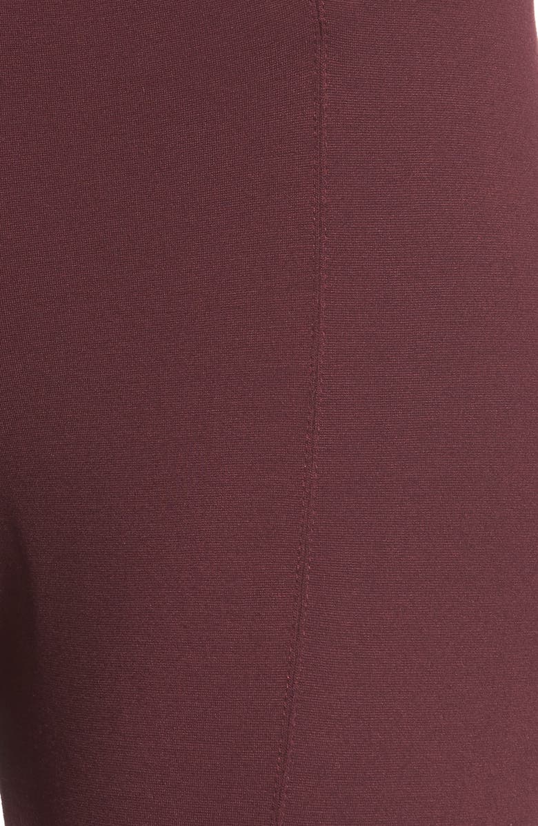 Lysse ́ High Waist Seamed Leggings, Alternate, color, 