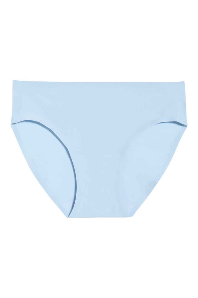 Soft Stretch Bikini, Alternate, color, ICY POWDER