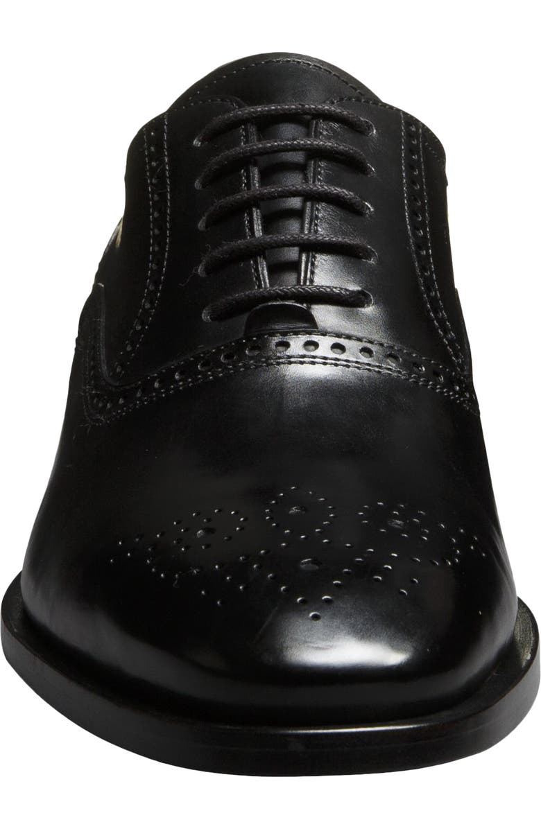 Allen Edmonds Siena Brogue Oxford, Alternate, color,
