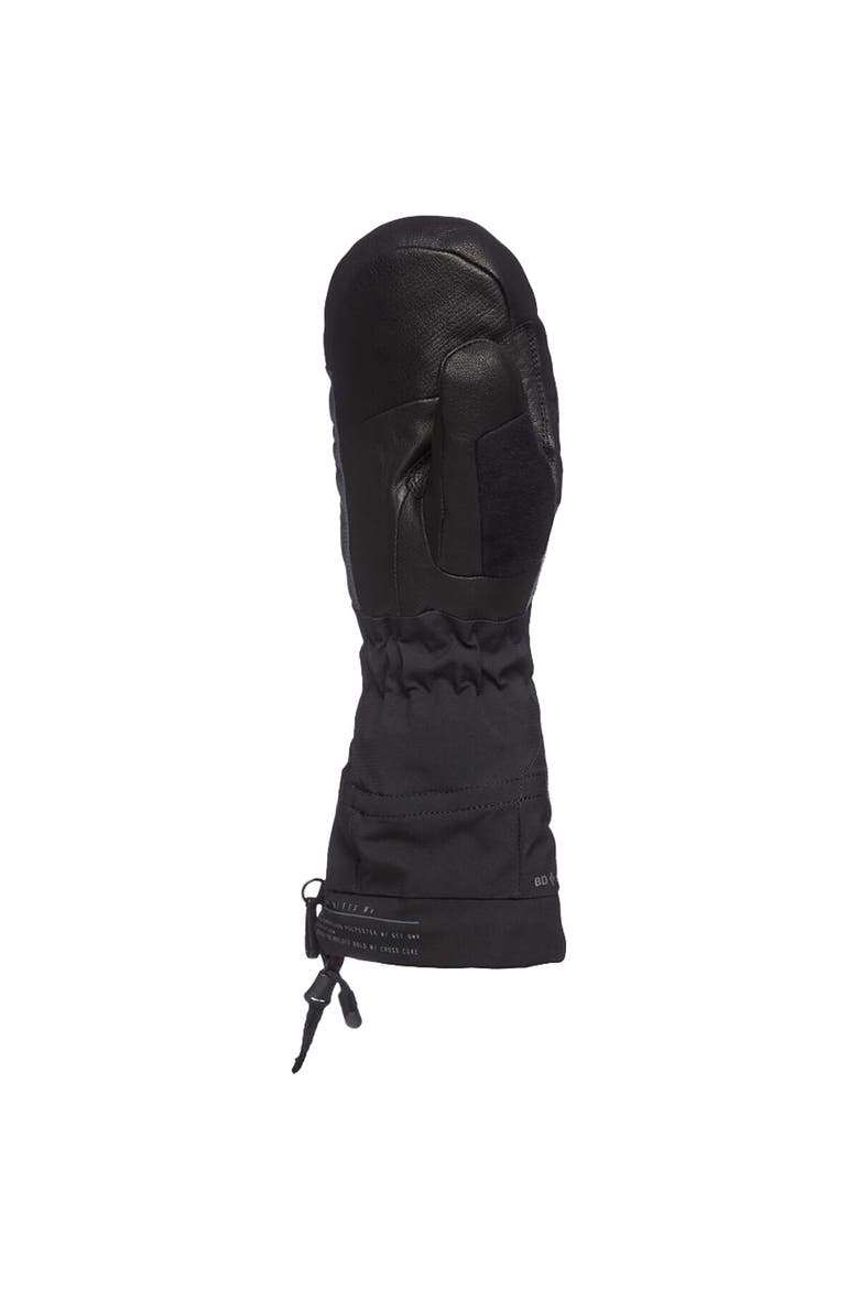 Mercury Mitten - Women's, Alternate, color, Black