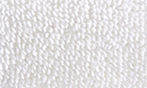 Brooks Brothers Contrast Border 4-piece Towel Set In Multi