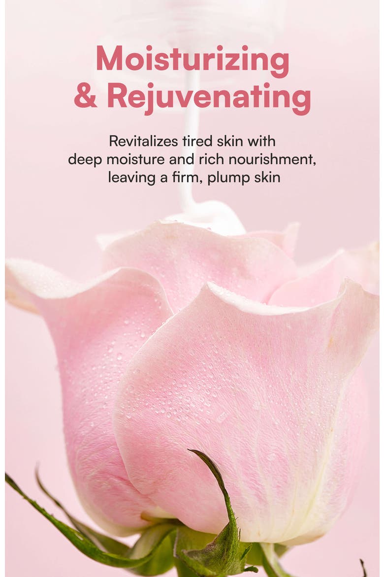 Blooming Time Bakuchiol Cream, Alternate, color, None